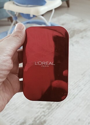 Loreal paris