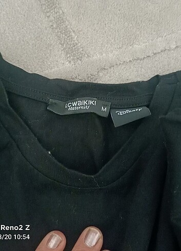 LC Waikiki Hamile sweat