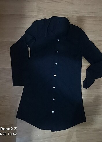 Tunik gomlek