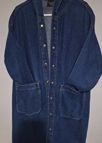 Lacivert Ceket - Görsel 3