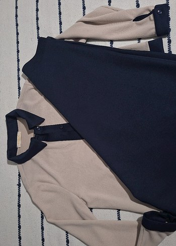 Tesettür ikili takım - Görsel 5