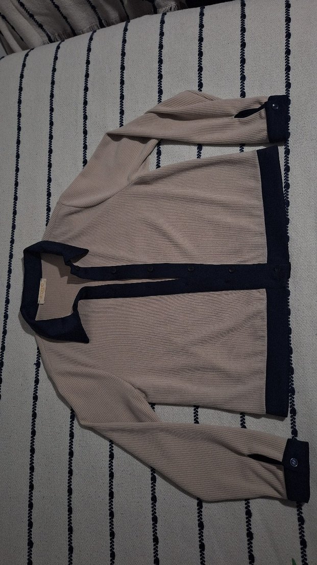 Tesettür ikili takım - Görsel 3