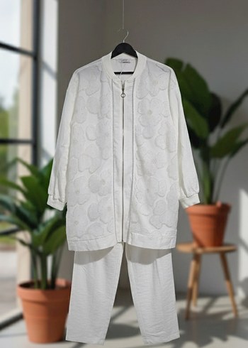 Tesettür ikili takım - Görsel 2