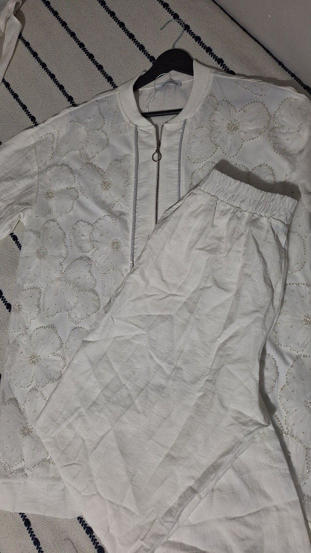 Tesettür ikili takım - Görsel 3