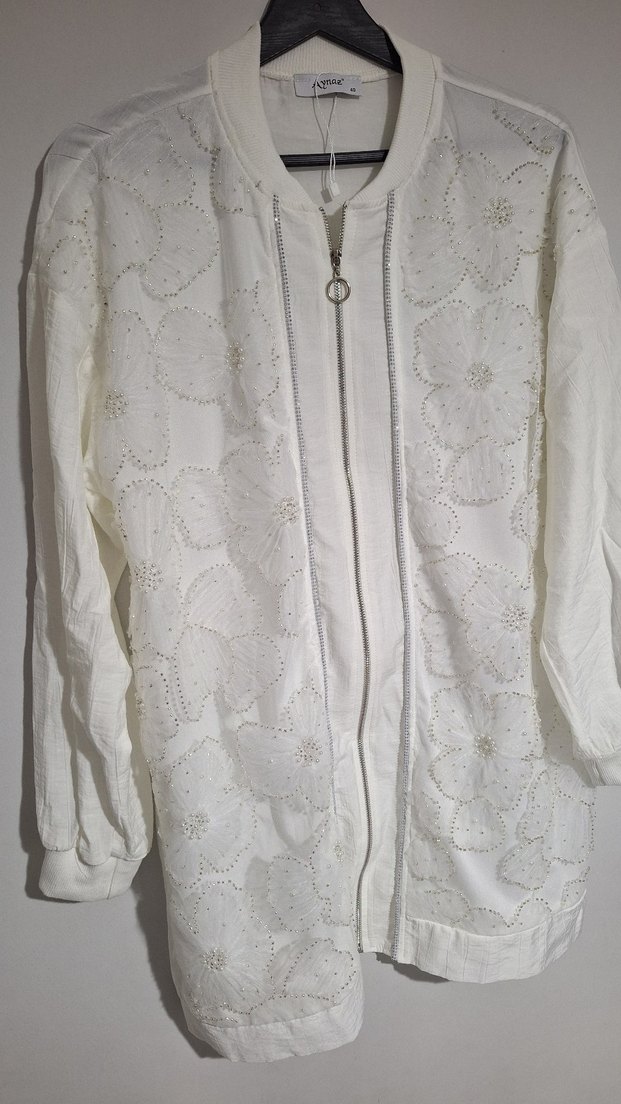 Tesettür ikili takım - Görsel 5