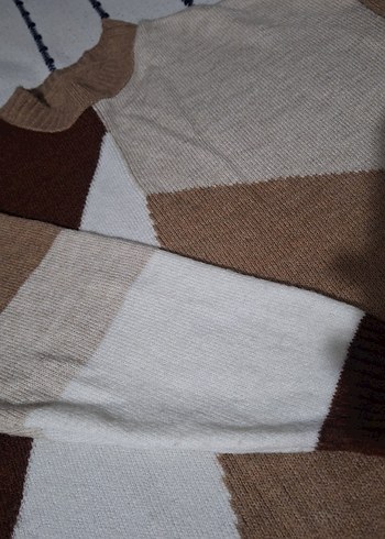 Triko Kazak - Görsel 4