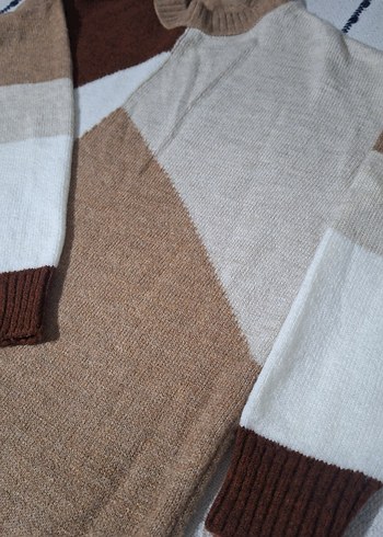 Triko Kazak - Görsel 6