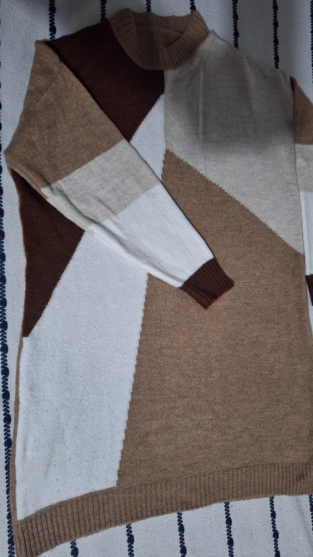 Triko Kazak - Görsel 3