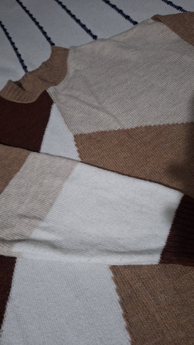 Triko Kazak - Görsel 4