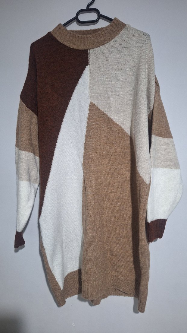 Triko Kazak - Görsel 2