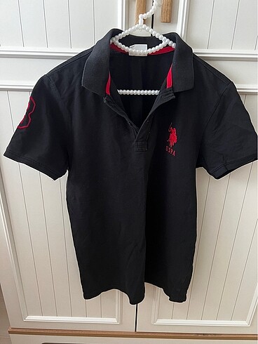 U.S Polo Assn tişört Xs