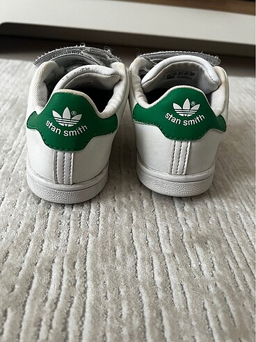 Adidas Adidas orijinal spor ayakkabı 27 numara