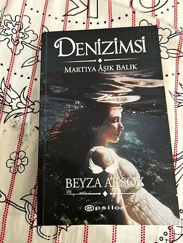 Denizimsi