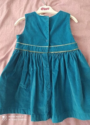 LC Waikiki Wakiki elbise