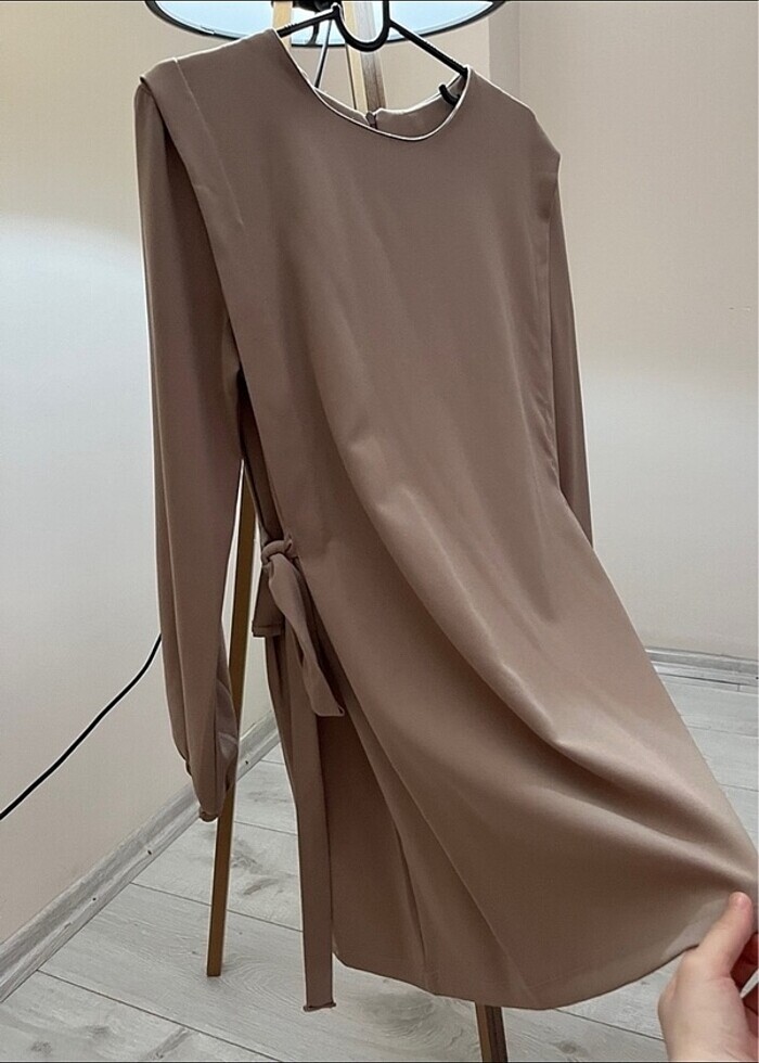 Albarosa tunik - Görsel 3