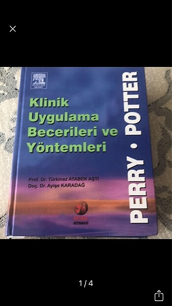 Kitap