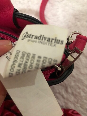  Beden Stradivarius