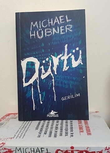 Dürtü