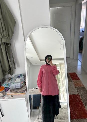 Pembe Gömlek