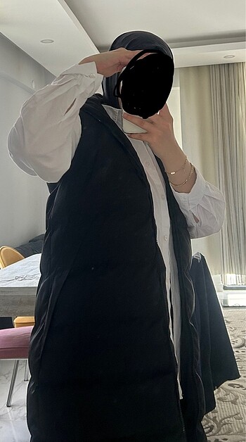 m Beden Şişme yelek