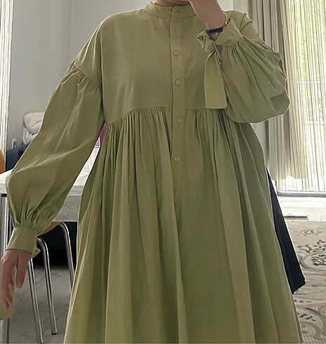 Manuka tunik