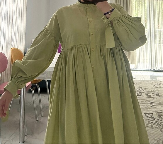 Manu Atelier Manuka tunik