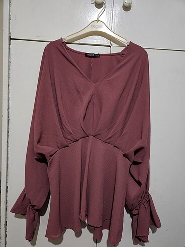 Bluz Zara