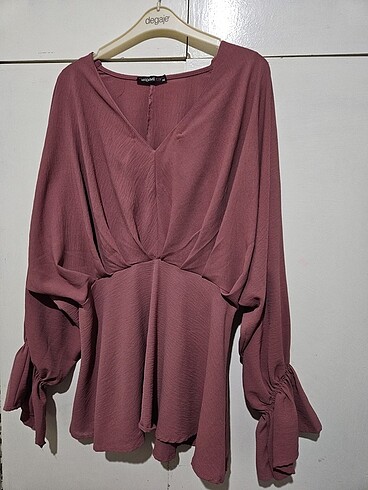 Diğer Bluz Zara