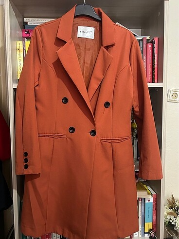 Blazer ceket