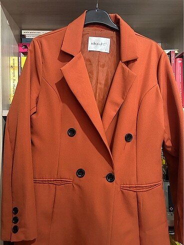 Koton Blazer ceket
