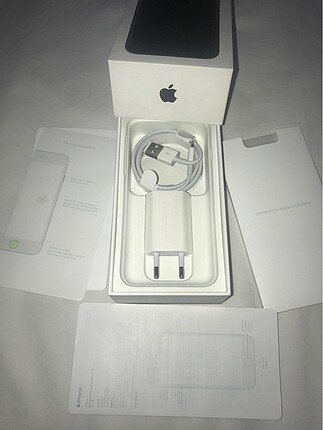 APPLE ŞARJ ALETİ