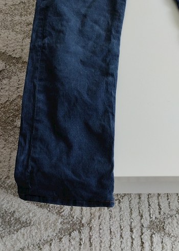 H&M ERKEK JOGGER PANTOLON - Görsel 8