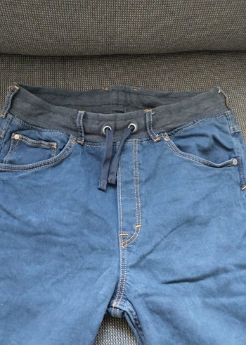 H&M ERKEK JOGGER PANTOLON - Görsel 2