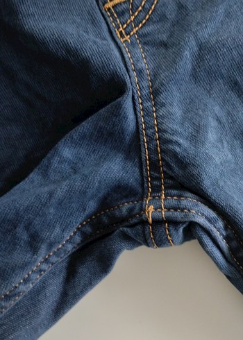 H&M ERKEK JOGGER PANTOLON - Görsel 10