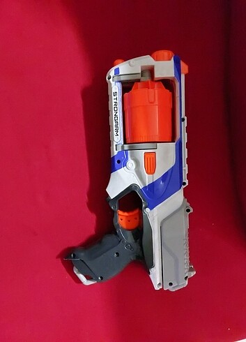  Beden Renk Nerf elite strongarm 