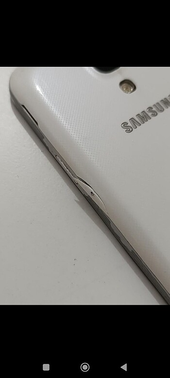Beden Renk Samsung S4 mini