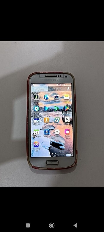 Samsung S4 mini