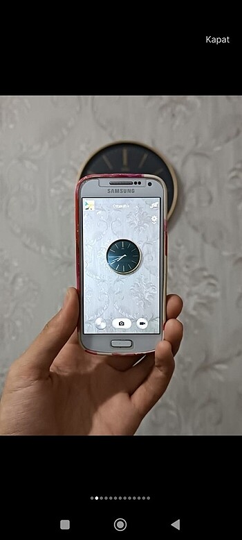 Samsung Samsung S4 mini