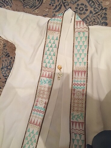 s Beden Yeni Abaya