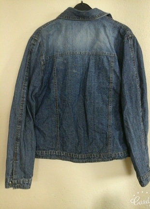Vintage Love Kot ceket 