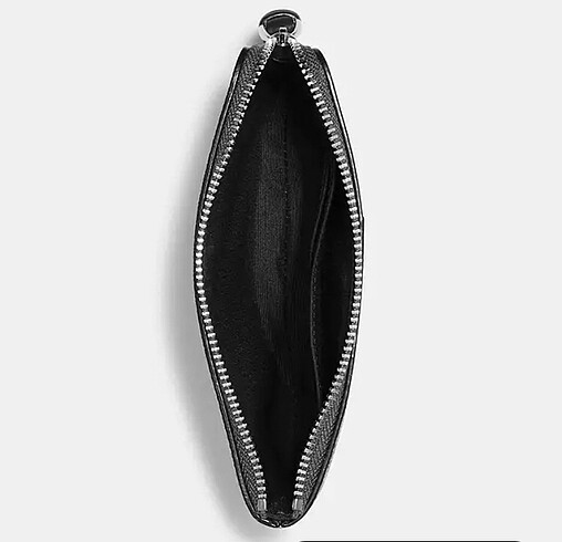 Beden Coach wristlet/el çantası/portföy/cüzdan