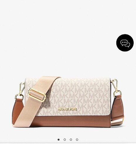 Michael kors çanta