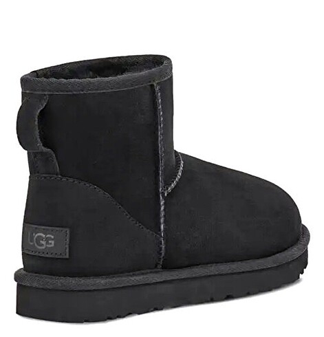 38 Beden siyah Renk Ugg Australia mini Classic