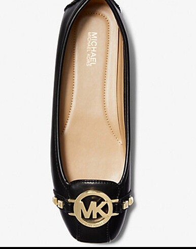 38 Beden Michael kors babet