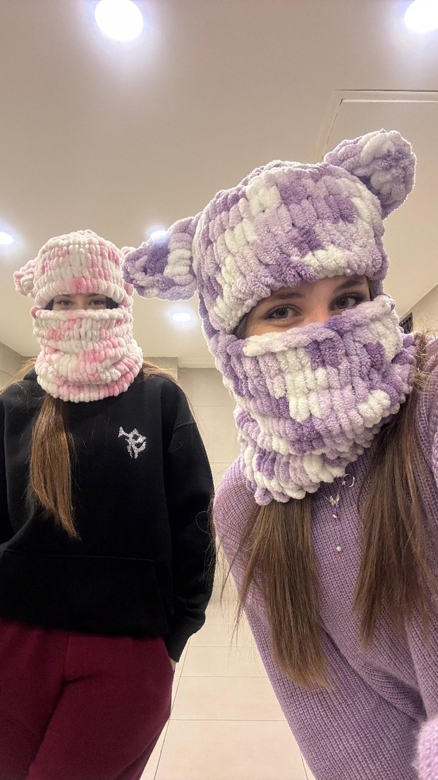 Balaclava - Görsel 3