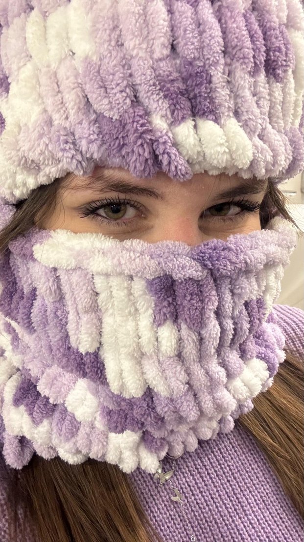 Balaclava - Görsel 2