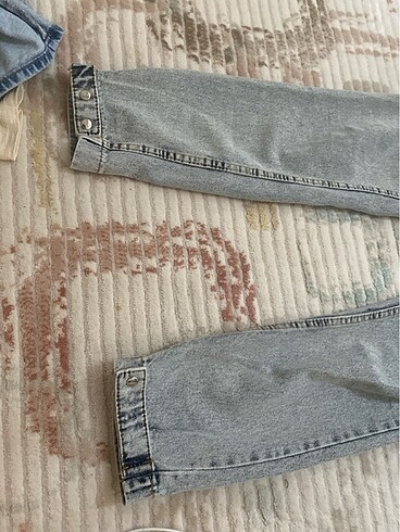 Kot pantolon - Görsel 2