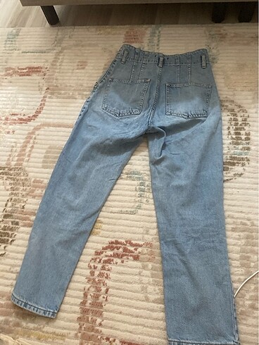 Kot pantolon - Görsel 3