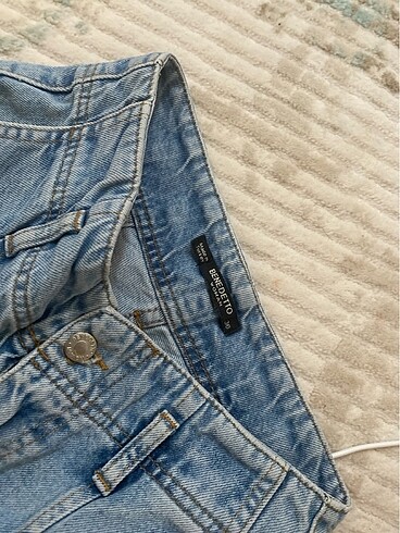 Kot pantolon - Görsel 2