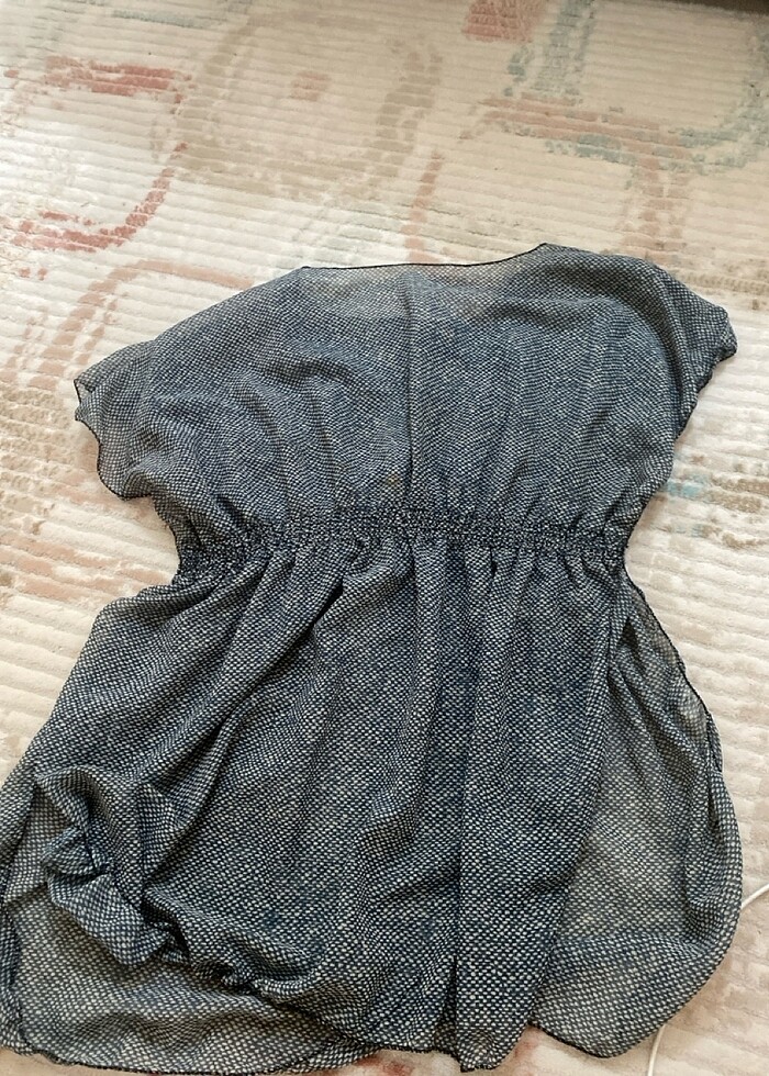 Kadın pareo - Görsel 2